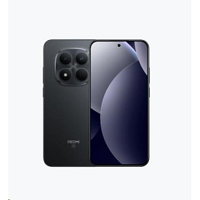 Xiaomi Redmi Note 15 Pro 5G 12GB/512GB Black EU