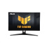 ASUS LCD 27" VG27AQM5A TUF Gaming QHD 2560x1440 300Hz ELMB Fast IPS ELMB Sync 0.3ms (GTG) Stereo speaker 95% DCI-P3