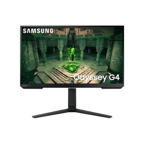 SAMSUNG MT LED LCD Gaming Monitor 27" Odyssey LS27BG400EUXEN-plochý,IPS,1920 x 1080,1ms,240Hz,HDMI,DP,Pivot SAMSUNG MT LED LCD Gaming Monitor 27" Odyssey LS27BG400EUXEN-plochý,IPS,1920 x 1080,1ms,240Hz,HDMI,DP,Pivot