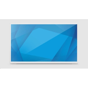 Elo 2470L, 61 cm (24''), Projected Capacitive, Full HD, USB, kit (USB), white Elo 2470L, 61 cm (24''), Projected Capacitive, Full HD, USB, kit (USB), white