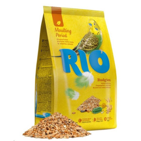 RIO krmivo pro andulky v preperovacim obdobi 1kg