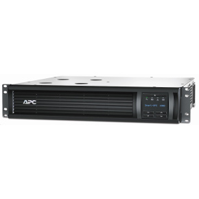 APC -poškozený obal- Smart-UPS 1500VA LCD RM 2U 230V with SmartConnect (1000W)