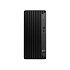 HP PC Pro Tower 400 G9, i3-13100, 8GB DDR4,512GB, Intel HD, USB kl. a myš, 260W plat., DP+2xHDMI, Win11Pro