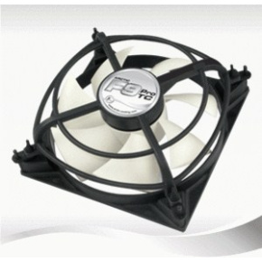 ARCTIC COOLING fan F9 PRO TC (92x92x34) ventilátor (řízení otáček, fluidní ložisko) ARCTIC COOLING fan F9 PRO TC (92x92x34) ventilátor (řízení otáček, fluidní ložisko)