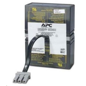 APC Replacement Battery Cartridge #32, BR800I, BR800-FR, BR1000I, BR1000-FR APC Replacement Battery Cartridge #32, BR800I, BR800-FR, BR1000I, BR1000-FR