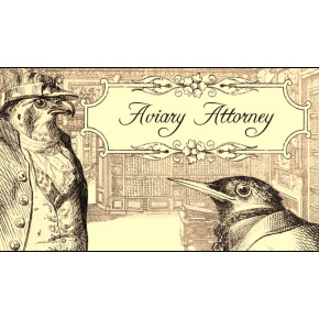 Aviary Attorney (PC) klíč Steam