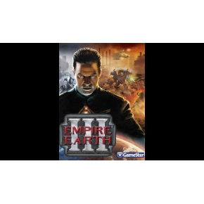 Empire Earth 3 (PC) klíč GOG Empire Earth 3 (PC) klíč GOG