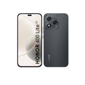 Honor 400 Lite 5G 8/256GB Velvet Black, EU Honor 400 Lite 5G 8/256GB Velvet Black, EU
