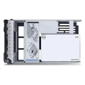 DELL 480GB SSD SATA Read Intensive ISE 6Gbps 512e 2.5in w/3.5in Brkt Cabled CK T150 DELL 480GB SSD SATA Read Intensive ISE 6Gbps 512e 2.5in w/3.5in Brkt Cabled CK T150
