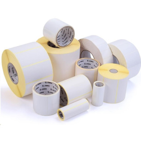 Zebra Z-Ultimate 3000T, label roll, synthetic, 38x25mm Zebra Z-Ultimate 3000T, label roll, synthetic, 38x25mm