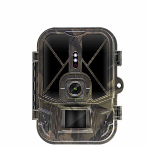 BAZAR - EVOLVEO StrongVision PRO WiFi, fotopast/bezpečnostní kamera - Poškozený obal (Komplet)