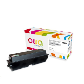 OWA Armor toner pro EPSON AL M2000, 8000 Stran, C13S050437, černá/black OWA Armor toner pro EPSON AL M2000, 8000 Stran, C13S050437, černá/black