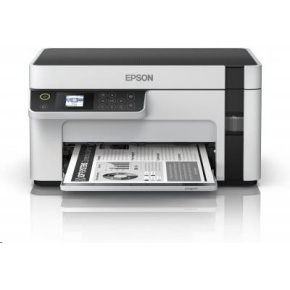 BAZAR - EPSON tiskárna ink EcoTank Mono M2120 (Poškozená krabice)