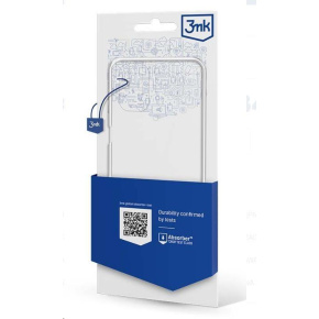 3mk ochranný kryt Clear Case pro Samsung Galaxy S21 FE (SM-G990), čirá 3mk ochranný kryt Clear Case pro Samsung Galaxy S21 FE (SM-G990), čirá