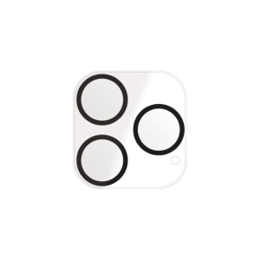 RhinoTech Ochranné sklo na fotoaparát pro Apple iPhone 12 Pro RhinoTech Ochranné sklo na fotoaparát pro Apple iPhone 12 Pro