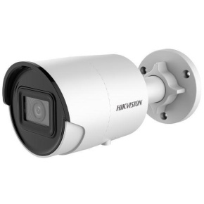 HIKVISION DS-2CD2046G2-I(2.8mm)(C) 4MPix IP Bullet AcuSense kamera; IR 40m, IP67 HIKVISION DS-2CD2046G2-I(2.8mm)(C) 4MPix IP Bullet AcuSense kamera; IR 40m, IP67