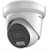 Hikvision DS-2CD2387G2H-LIU(2.8mm)(eF), 8MPix IP Turret Hybrid ColorVu AcuSense kamera; LED/IR 40m, WDR 130dB, mikrofon,