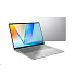 ASUS NTB Vivobook S16 (S3607QA-OLED111WZ), Snap X X1 26 100, 16" 1920 x 1200, 32GB, 512GB SSD, Adreno, W11 Home, Silver