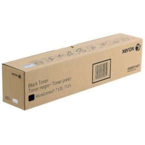 Xerox Black Toner Cartridge (DMO Sold) WC7120/WC72xx (22 000 str.) Xerox Black Toner Cartridge (DMO Sold) WC7120/WC72xx (22 000 str.)