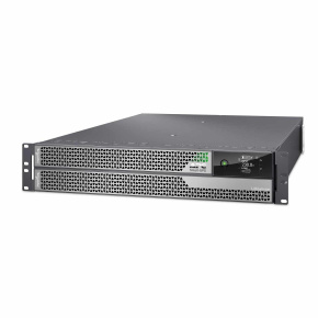 APC Smart-UPS Ultra On-Line Li-ion 5KVA/5KW, 2U Rack/Tower, 230V, with Netwok Card