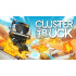 Clustertruck (PC) klíč Steam
