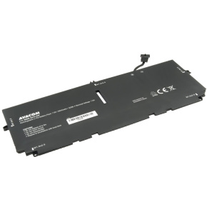 AVACOM baterie pro Dell XPS 9300, 9310 Li-Pol 7,6V 6842mAh 52Wh