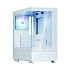 ZALMAN P30 V2 bílá
