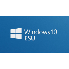 Windows 10 ESU Year 1 (2025 - 2026) EDU + Nonprofit