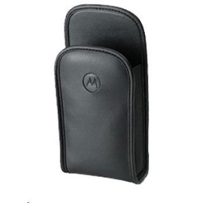 Zebra kožené pouzdro pro Qln420 Zebra kožené pouzdro pro Qln420