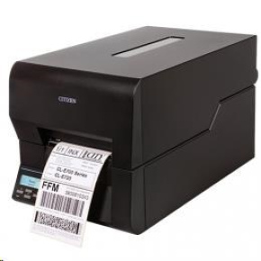 Citizen CL-E720, 8 dots/mm (203 dpi), USB, Ethernet Citizen CL-E720, 8 dots/mm (203 dpi), USB, Ethernet