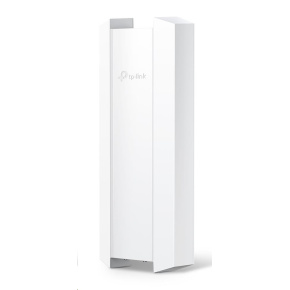 TP-Link EAP610-Outdoor-venkovní OMADA WiFi6 AP (AX1800,2,4GHz/5GHz,1xGbELAN,1xPoE-in) TP-Link EAP610-Outdoor-venkovní OMADA WiFi6 AP (AX1800,2,4GHz/5GHz,1xGbELAN,1xPoE-in)