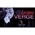 Axiom Verge (PC) klíč Steam