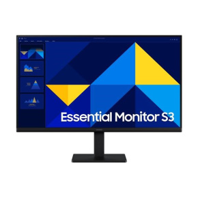 SAMSUNG MT LED LCD Monitor 24" S30GD, plochý, 1920x1080, IPS, 100Hz SAMSUNG MT LED LCD Monitor 24" S30GD, plochý, 1920x1080, IPS, 100Hz