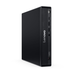 LENOVO PC ThinkCentre M70q G6 Tiny - Ultra5 235T,16GB,512SSD,WiFi,BT,W11P LENOVO PC ThinkCentre M70q G6 Tiny - Ultra5 235T,16GB,512SSD,WiFi,BT,W11P