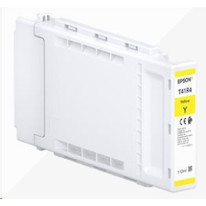 EPSON ink bar Singlepack UltraChrome XD2 T41R440 Yellow 110ml EPSON ink bar Singlepack UltraChrome XD2 T41R440 Yellow 110ml