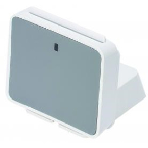 Identiv uTrust 2700R, USB, white Identiv uTrust 2700R, USB, white