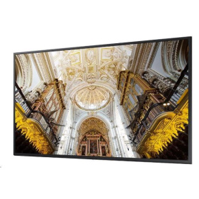 SMART Signage LED QB55C 55" LH55QBCEBGCXEN SMART Signage LED QB55C 55" LH55QBCEBGCXEN