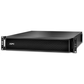 APC Smart-UPS SRT 96V 3kVA RM Battery Pack Rack Mount pro SRT3000RMXLI, SRT3000RMXLW-IEC APC Smart-UPS SRT 96V 3kVA RM Battery Pack Rack Mount pro SRT3000RMXLI, SRT3000RMXLW-IEC