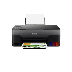 BAZAR - Canon PIXMA G3420 (doplnitelné zásobníky inkoustu) - barevná, MF (tisk,kopírka,sken), USB, Wi-Fi - Poškozený oba
