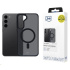 3mk ochranný kryt Smoke MagCase pro Samsung Galaxy S25 Ultra