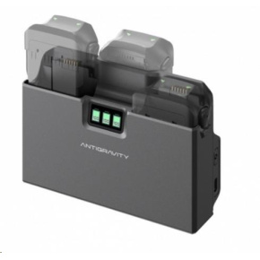 Insta360 Antigravity A1 nabíjecí hub