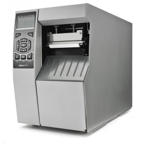 Zebra ZT510, 8 dots/mm (203 dpi), řezačka, disp., ZPL, ZPLII, USB, RS232, BT, Ethernet Zebra ZT510, 8 dots/mm (203 dpi), řezačka, disp., ZPL, ZPLII, USB, RS232, BT, Ethernet