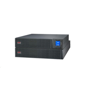 APC Easy UPS On-Line SRV RM 2000VA 1800W 230V with Extended Runtime Battery Pack, Rail Kit APC Easy UPS On-Line SRV RM 2000VA 1800W 230V with Extended Runtime Battery Pack, Rail Kit
