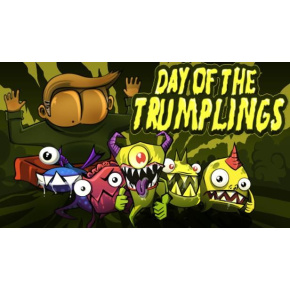 Day of the Trumplings (PC) klíč Steam