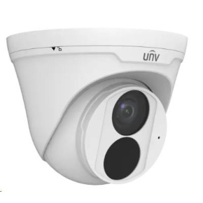 Uniview IPC3618LE-ADF28K-H 8Mpix, 30sn/s, H.265,obj. 2,8 mm (98,7°), PoE, IR 30m, ROI, WDR 120dB, 3DNR, IP67