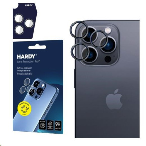 3mk HARDY Lens Protection Pro pro iPhone 14 Pro/14 Pro Max Graphite 3mk HARDY Lens Protection Pro pro iPhone 14 Pro/14 Pro Max Graphite