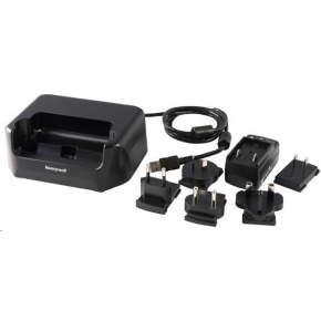 Honeywell Dobíjecí kolébka pro ScanPal EDA70 Honeywell Dobíjecí kolébka pro ScanPal EDA70