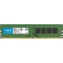 BAZAR - CRUCIAL DIMM DDR4 8GB 3200MHz CL22 - Rozbaleno (Komplet)