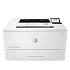BAZAR - HP LaserJet Enterprise M406dn (38str/min, A4, USB, Ethernet, Duplex) - Poškozený obal (Komplet)