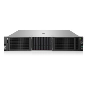 HPE PL DL380g11 5515+ (3.2/8C) 2x32G (p64706) MR416i-o/4G 2x480G 2x1000W 2x10G-T Smart Choice